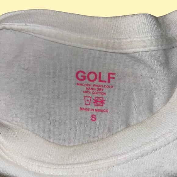 2018 Camp Flog Gnaw Lineup Longsleeve Shirt - Picture 2 of 5